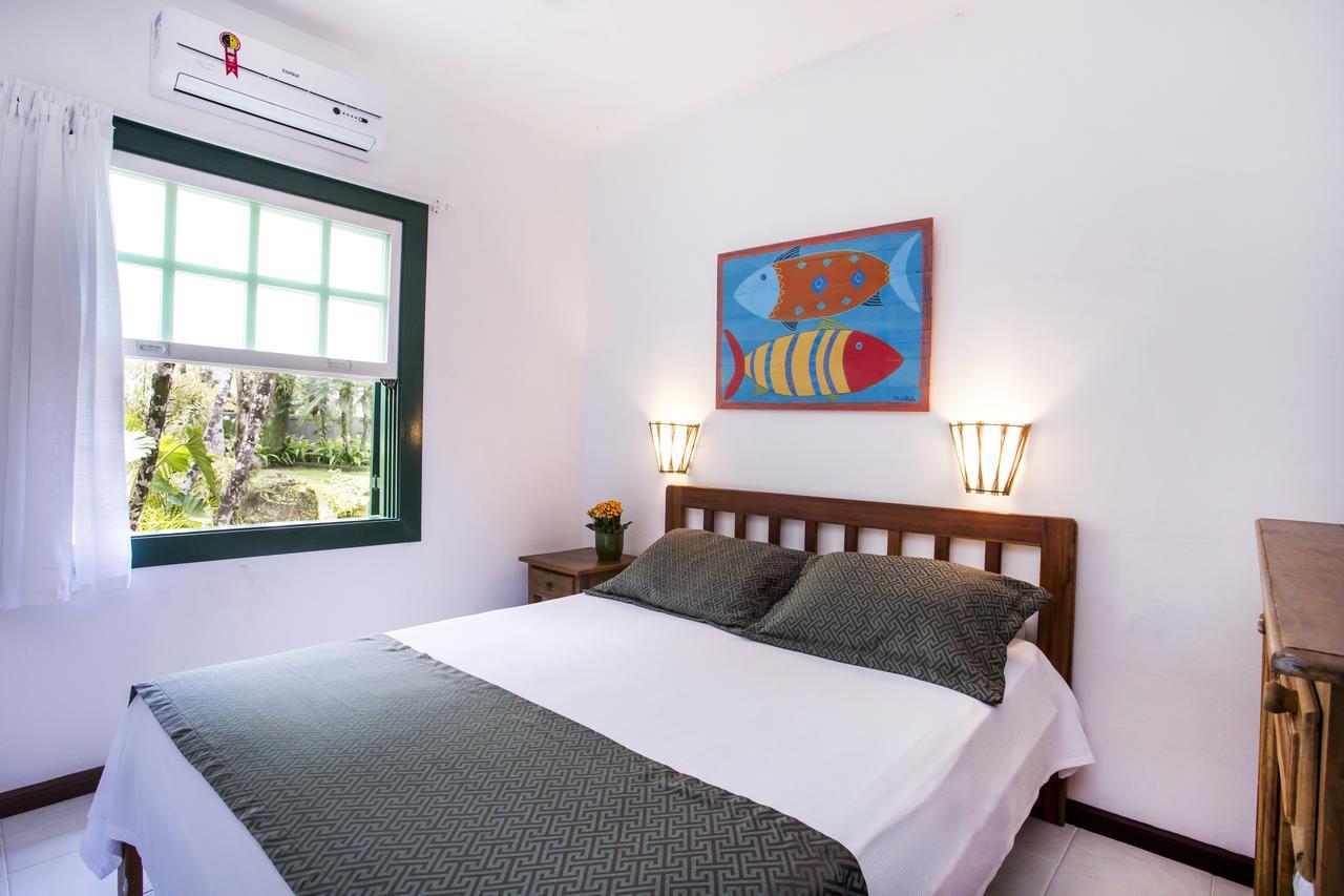 Hotel Aldeia De Sahy Barra do Sahy Ngoại thất bức ảnh