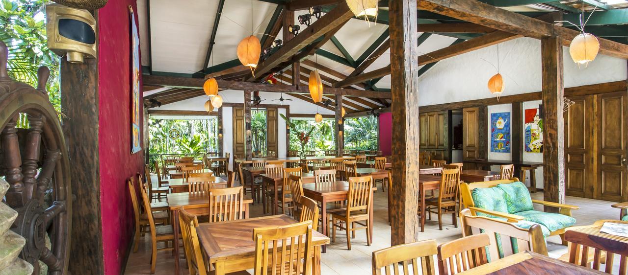 Hotel Aldeia De Sahy Barra do Sahy Ngoại thất bức ảnh