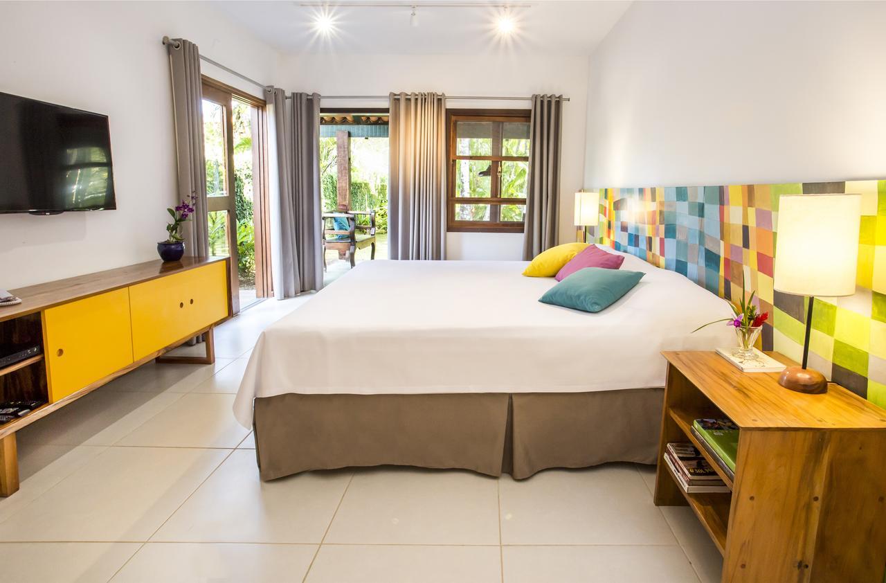 Hotel Aldeia De Sahy Barra do Sahy Ngoại thất bức ảnh